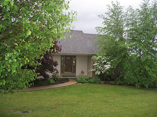 Property photo 65 - REAL ESTATE AUCTION, 163+/- Acres offered in 8 Tracts